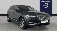 2021 Volvo XC90 T8 Recharge Inscription PRO, AWD plug-in hybrid(Panroof, 360 Cam