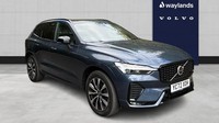 2022 Volvo XC60 2.0 B4D Plus Dark 5dr AWD Geartronic ESTATE DIESEL Automatic