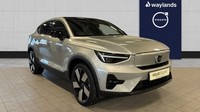 2023 Volvo C40 300kW Recharge Twin Ultimate 78kWh 5dr AWD Auto ESTATE ELECTRIC A
