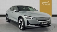2025 Polestar Polestar 2 Polestar 2 Long Range Single Motor - Plus Auto Hatchbac