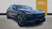 2025 Polestar 3 380kW 111kWh LR DM Performance Plus Pilot 5dr Auto Estate Electr