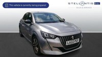 2022 Peugeot 208 1.2 PureTech Allure Premium Hatchback 5dr Petrol EAT Euro 6 (s/