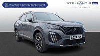 2024 Peugeot 2008 1.2 PureTech 130 Allure 5dr HATCHBACK PETROL Manual