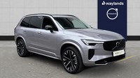 2025 Volvo XC90 Ultra, B5 AWD Mild hybrid, Petrol, Dark, 7 Seats Estate Petrol A