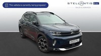 2023 Citroen C5 Aircross 1.2 PureTech Shine 5dr EAT8 HATCHBACK PETROL Automatic