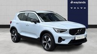 2024 Volvo XC40 2.0 B3P Plus Dark 5dr Auto Estate Petrol Automatic