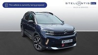 2023 Citroen C5 Aircross 1.5 BlueHDi C-Series Edition 5dr EAT8 HATCHBACK DIESEL 