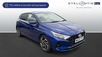 2023 Hyundai i20 1.0 T-GDi MHEV Premium Hatchback 5dr Petrol Hybrid DCT Euro 6 (
