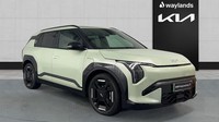 2024 Kia EV3 81.4 kWh GT-LINE Estate Electric Automatic