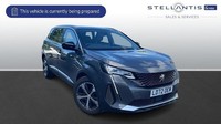 2022 Peugeot 5008 1.2 PureTech GT Premium SUV 5dr Petrol EAT Euro 6 (s/s) (130 p