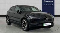 2025 Volvo EX30 Ultra, Single Motor Extended Range, Electric Estate Electric Aut