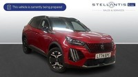 2024 Peugeot 2008 1.2 PureTech GT SUV 5dr Petrol EAT Euro 6 (s/s) (130 ps) SUV P