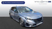 2022 Peugeot 308 1.2 PureTech GT Hatchback 5dr Petrol EAT Euro 6 (s/s) (130 ps) 