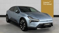 2025 Polestar 4 200kW 100kWh Long Range Single Motor Plus 5dr Auto Estate Electr