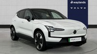 2025 Volvo EX30 Ultra, Single Motor Extended Range, Electric Estate Electric Aut