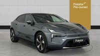 2026 Polestar 4 200kW 100kWh Long Range Single Motor Plus 5dr Auto HATCHBACK ELE