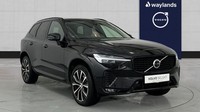2024 Volvo XC60 Ultimate, B5 AWD Mild hybrid, Petrol, Dark Estate Petrol Automat