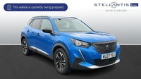 2023 Peugeot 2008 1.2 PureTech Allure Premium + SUV 5dr Petrol Manual Euro 6 (s/
