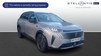 2024 Peugeot 5008 157kW GT 73kWh 5dr Auto HATCHBACK ELECTRIC Automatic