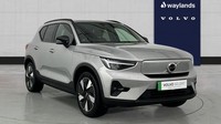 2024 Volvo XC40 Recharge Plus, Single Motor, Electric Estate Electric Automatic