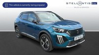 2025 Peugeot 2008 1.2 GT SUV 5dr Petrol Hybrid e-DSC6 Euro 6 (s/s) (145 ps) SUV 