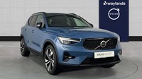 2024 Volvo XC40 B3 Plus, Mild hybrid, Petrol, Dark(20'Alloys, Tints, Heated Seat