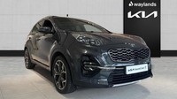 2019 Kia Sportage 1.6T GDi ISG GT-Line 5dr Estate Petrol Manual