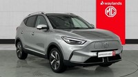 2024 MG ZS 130kW Trophy Connect EV 51kWh 5dr Auto Hatchback Electric Automatic
