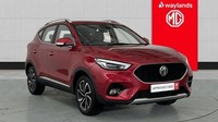 2021 MG ZS 1.0T GDi Exclusive 5dr DCT Hatchback Petrol Automatic
