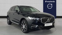 2020 Volvo XC60 T8 Recharge Inscription PRO, AWD plug-in hybrid(Blond Leather, 3