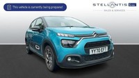 2020 Citroen C3 1.2 PureTech Flair Hatchback 5dr Petrol Manual Euro 6 (s/s) (83 