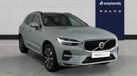 2025 Volvo XC60 Core, B5 AWD Mild hybrid, Petrol Estate Petrol Automatic