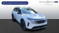 2024 Peugeot 5008 1.2 Hybrid 136 Allure 5dr e-DSC6 HATCHBACK PETROL Automatic