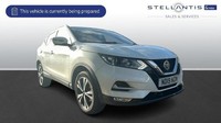 2019 Nissan Qashqai 1.5 dCi N-Connecta SUV 5dr Diesel Manual Euro 6 (s/s) (115 p