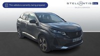 2022 Peugeot 3008 SUV 1.2 PureTech GT SUV 5dr Petrol Manual Euro 6 (s/s) (130 ps