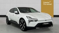 2025 Polestar 4 4 Long range Dual motor - Plus Estate Electric Automatic
