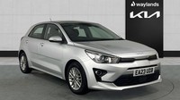 2023 Kia Rio 1.2 DPi 2 5dr Hatchback Petrol Manual