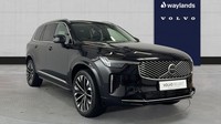 2025 Volvo XC90 T8 Ultra, AWD Plug-in hybrid, Electric/Petrol, Bright(19270 RRP 