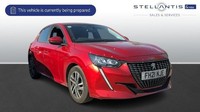 2021 Peugeot 208 1.2 PureTech Allure Hatchback 5dr Petrol Manual Euro 6 (s/s) (1