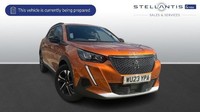 2023 Peugeot 2008 1.2 PureTech Allure Premium + SUV 5dr Petrol Manual Euro 6 (s/