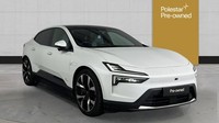 2024 Polestar 4 400kW 100kWh Long Range Dual Motor Plus 5dr Auto HATCHBACK ELECT