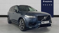 2022 Volvo XC90 2.0 B5P Ultimate Dark 5dr AWD Geartronic ESTATE PETROL Automatic