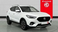 2024 MG MOTOR UK ZS 1.0T GDi Exclusive 5dr DCT HATCHBACK PETROL Automatic