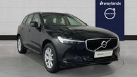 2021 Volvo XC60 B4 Momentum, AWD Mild Hybrid(Blond Heated Leather, Parking Camer