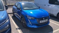 2023 Peugeot 208 1.2 PureTech GT Hatchback 5dr Petrol EAT Euro 6 (s/s) (130 ps) 