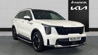 2026 Kia Sorento 1.6 T-GDi HEV Aspire 5dr Auto 4x4 Hybrid Automatic