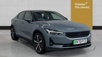 2020 Polestar 2 Long Range Dual Motor Hatchback Electric Automatic
