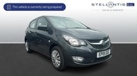 2019 Vauxhall Viva 1.0i SE Hatchback 5dr Petrol Manual Euro 6 (a/c) (73 ps) Hatc