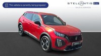 2026 Peugeot 2008 1.2 PureTech Allure SUV 5dr Petrol EAT Euro 6 (s/s) (130 ps) S