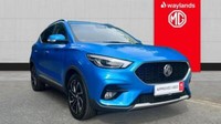 2023 MG ZS Exclusive Auto Hatchback Petrol Automatic